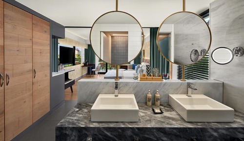 Junior Suite (Superior)