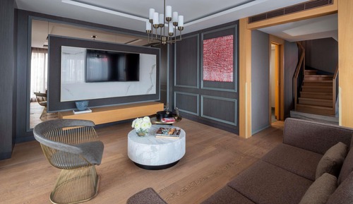 Signature Suite, 1 Bedroom