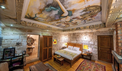 Comfort Room
