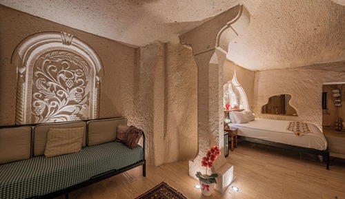 Elite Room