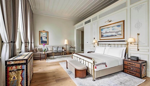 Bosphorus Suite