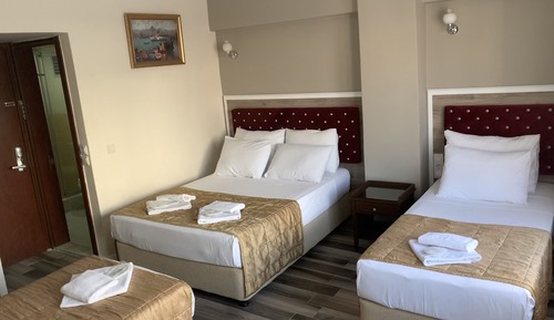 Family Triple Room
