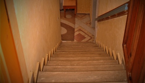 Villa (Sarigerme)