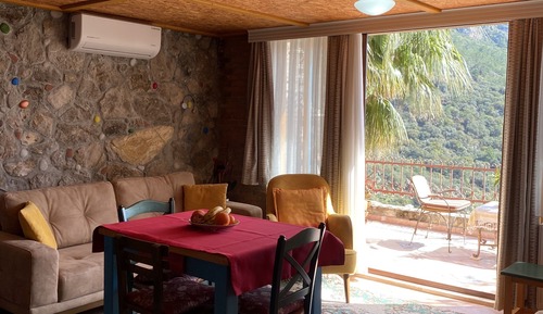 Comfort Villa, 2 Bedrooms