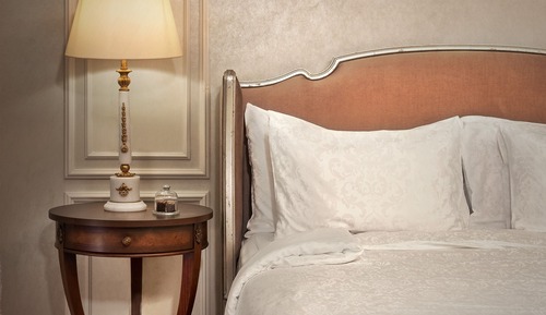 Deluxe Twin Room, 2 Twin Beds (Pera View)