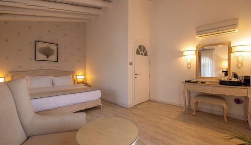 SATO PREIMUM FAMILY SUITE