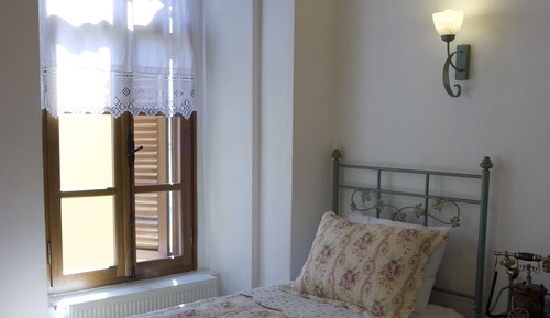 Deluxe Twin Room, 2 Twin Beds, City View