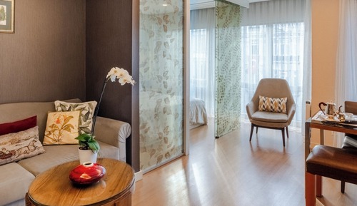 Studio, 1 Bedroom, Non Smoking