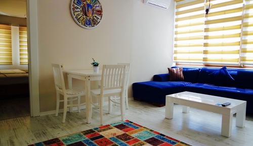 Superior Apartment, 1 Bedroom