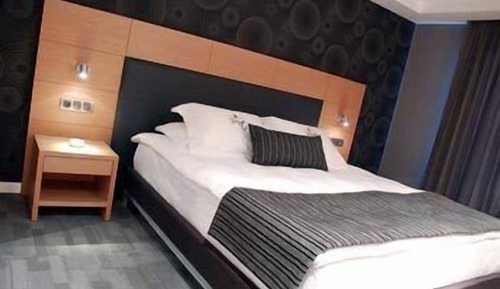 Standard Double or Twin Room, Non Smoking