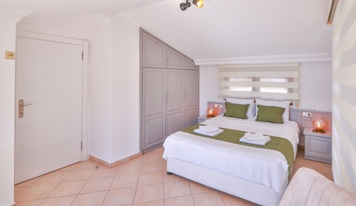  2+1 Villa Melis