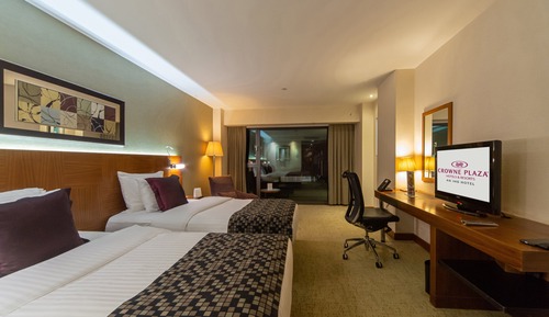 Premium Room, 2 Twin Beds