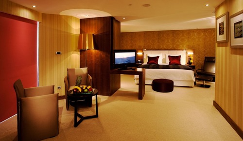 Suite, 1 Bedroom