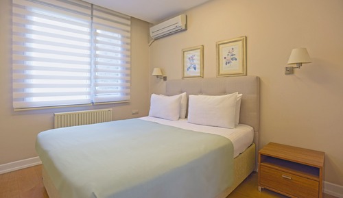 Comfort Suite, 1 Bedroom