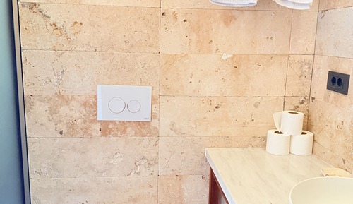 Standard Room 109