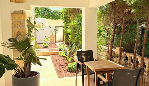 Standard Room 105
