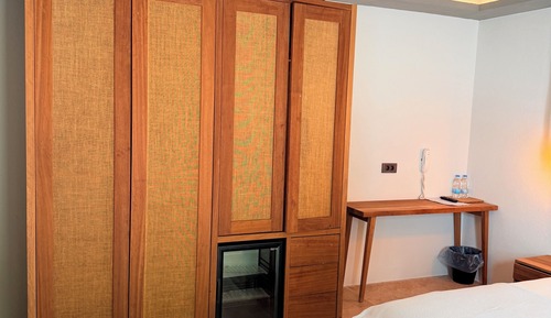 Standard Room 102