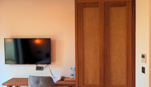 Standard Room 101