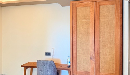 Standard Room 103