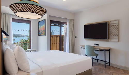 Suite, 1 Bedroom