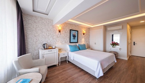 Superior Double Room