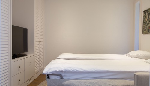 The Terrace 2 Bedroom Residence