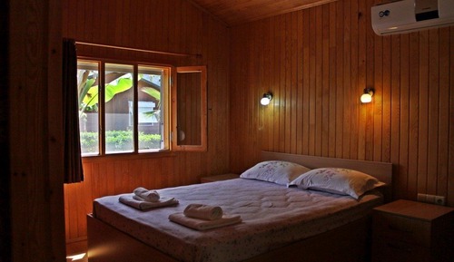 Family Bungalow