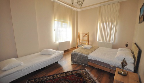 Standard Double Room, 1 Bedroom, Non Smoking, Garden View