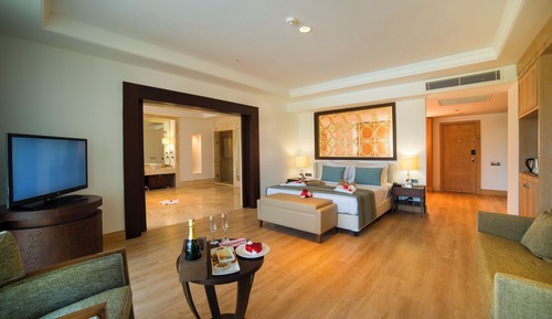 Honeymoon Executive Suit