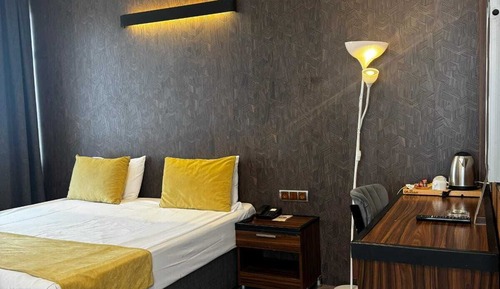 Junior Room