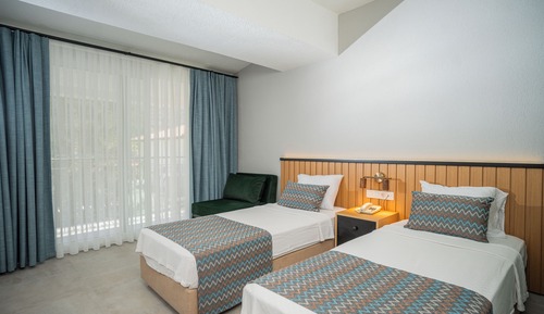 Exclusive Double Room, 1 King Bed