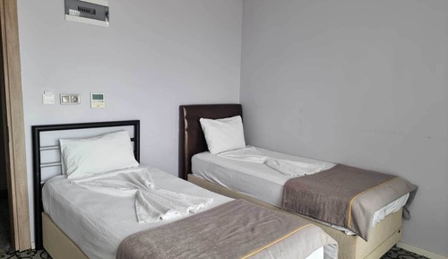 Family Twin Room