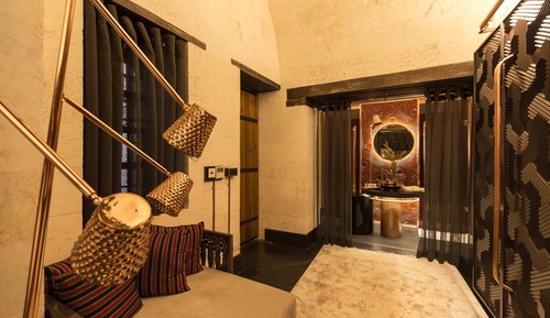 Suite Room
