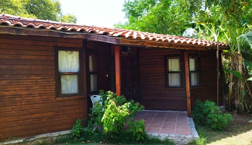 Family Bungalow