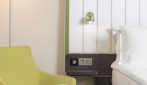 Superior Room, Terrace