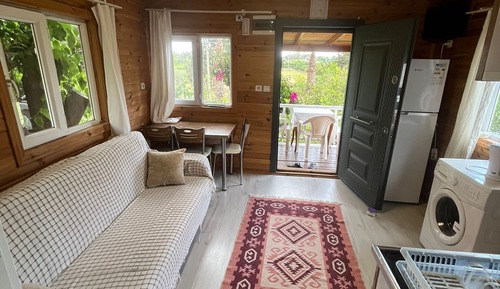 Family Apartment, Mountain View