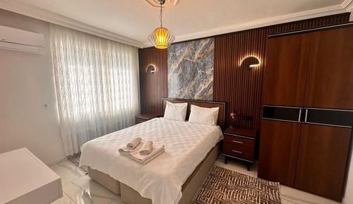 Apartment, 2 Bedrooms