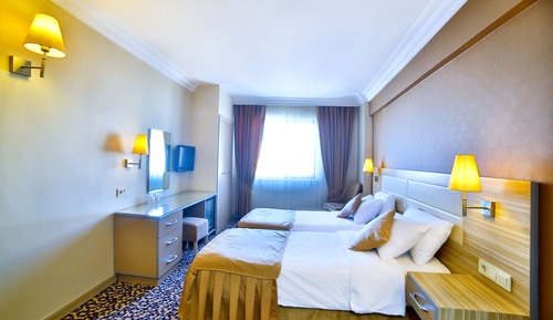 Double or Twin Room