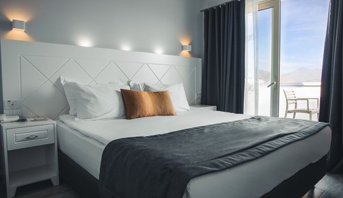 Superior Triple Room, 1 Bedroom