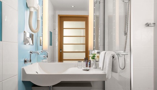 Standard Twin Room, 2 Twin Beds