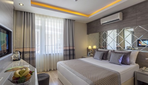 Park Villa Standard