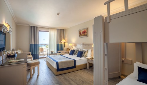 Hotel Standard Room