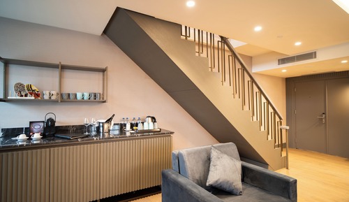 Loft Suite Room