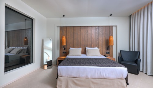 Premium Room, Sea View