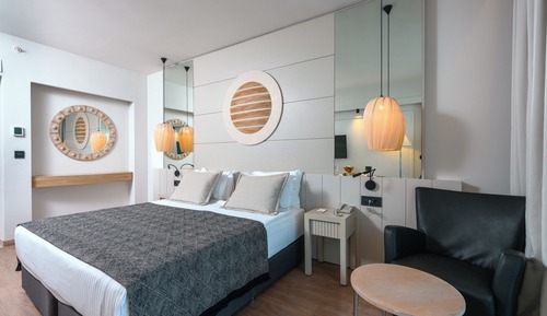 Premium Room