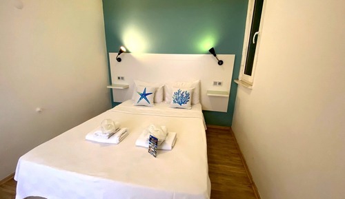 Economy Double or Twin Room (Basement)