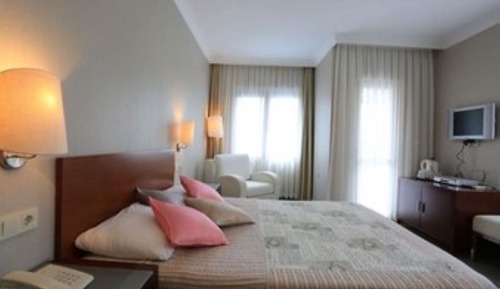 Standard Triple Room, 1 Bedroom