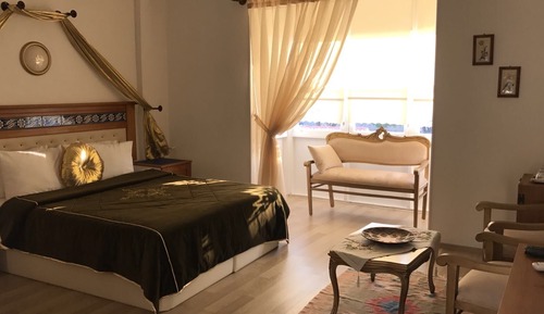 Superior Double Room