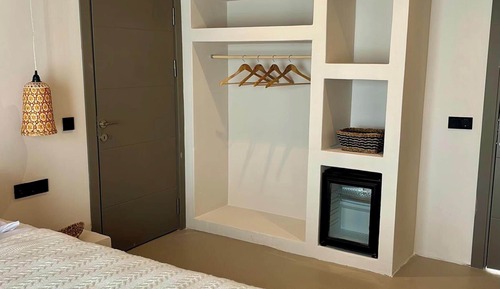 Premium Room, Sea View