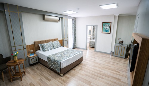 Family Suite, 2 Bedrooms